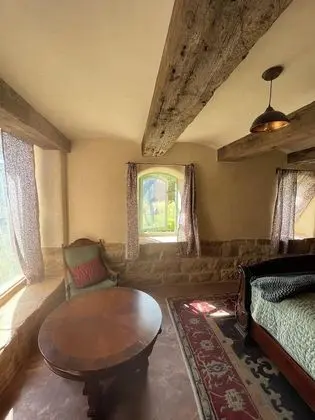 Yellow Room