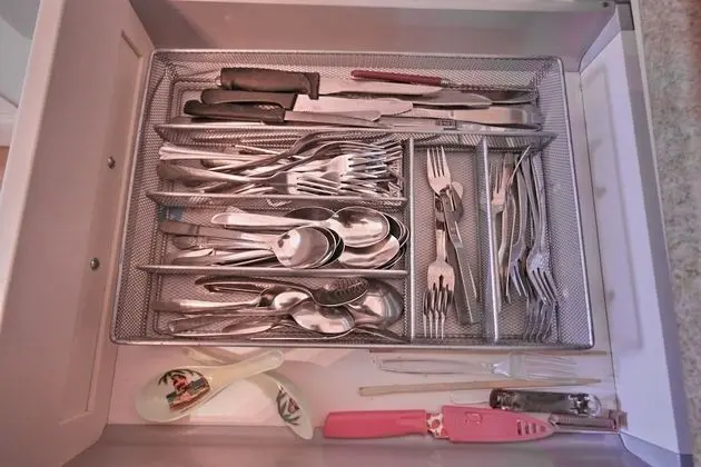 Family Kulübe, 3 Yatak Odası, Sigara İçilmez, Mutfak