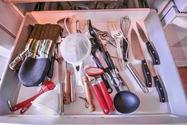 Family Kulübe, 3 Yatak Odası, Sigara İçilmez, Mutfak