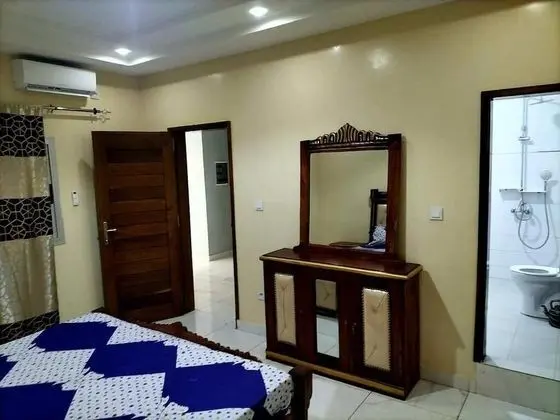 Family Villa, 5 Yatak Odası, Sigara İçilmez