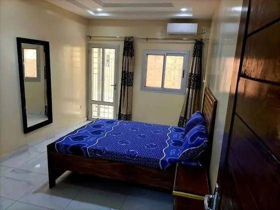 Family Villa, 5 Yatak Odası, Sigara İçilmez