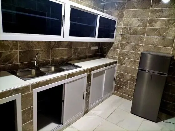 Family Villa, 5 Yatak Odası, Sigara İçilmez