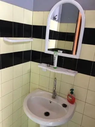 Family Villa, 5 Yatak Odası, Sigara İçilmez