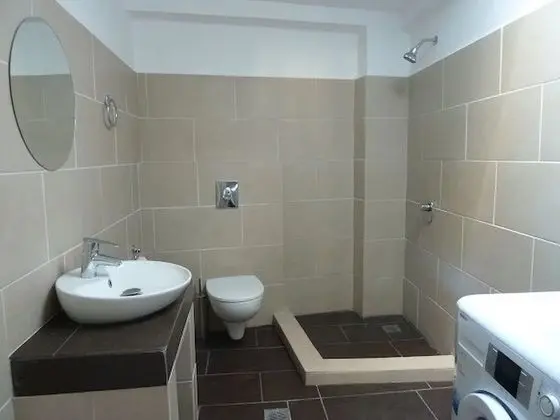 Ev, 2 Yatak Odası, Teras