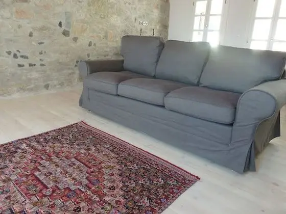 Ev, 2 Yatak Odası, Teras