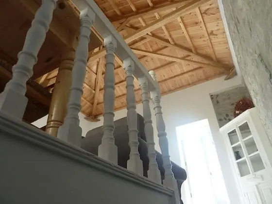 Ev, 2 Yatak Odası, Teras