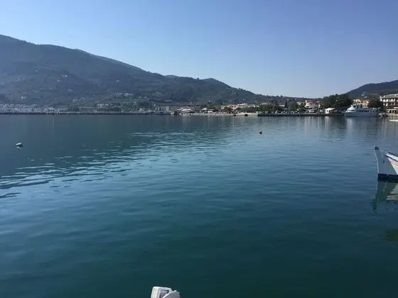 Ev, 2 Yatak Odası, Teras