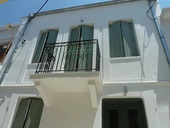Ev, 2 Yatak Odası, Teras