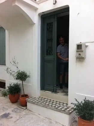 Ev, 2 Yatak Odası, Teras