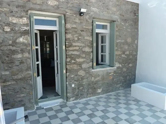 Ev, 2 Yatak Odası, Teras