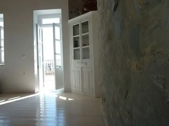 Ev, 2 Yatak Odası, Teras