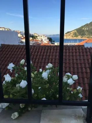 Ev, 2 Yatak Odası, Teras