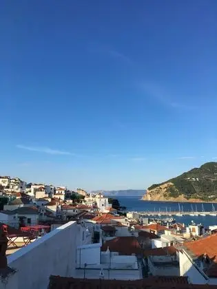 Ev, 2 Yatak Odası, Teras