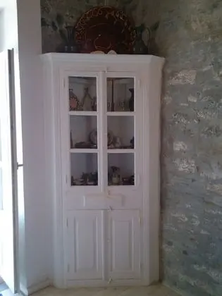 Ev, 2 Yatak Odası, Teras