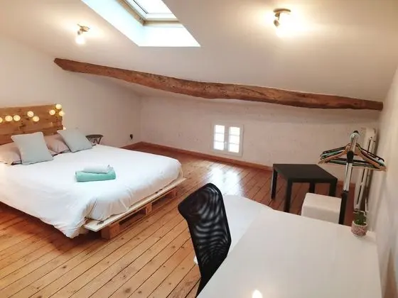 Ev (Maison Sy Cybard)