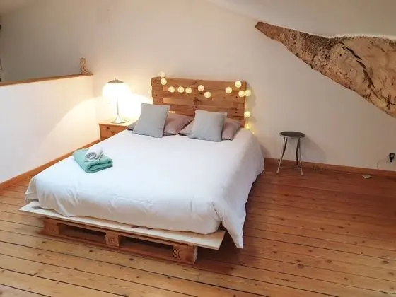 Ev (Maison Sy Cybard)