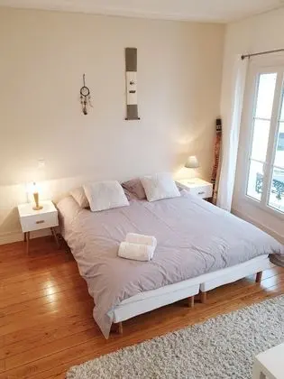 Ev (Maison Sy Cybard)