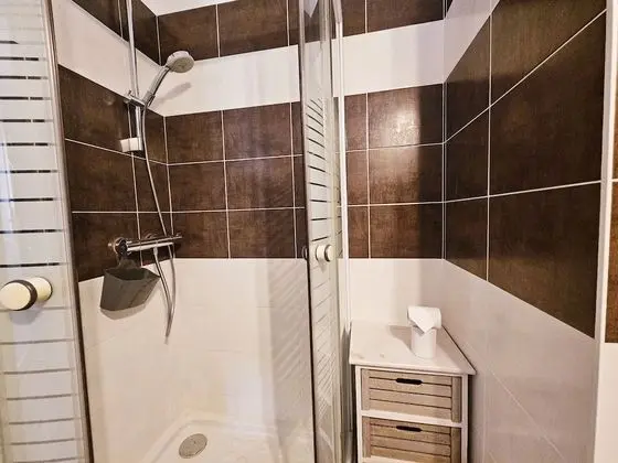 Ev (Maison Sy Cybard)