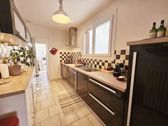 Ev (Maison Sy Cybard)