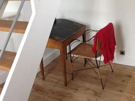 Comfort Üç Kişilik Oda, Banyolu/Duşlu, Bahçe Manzaralı