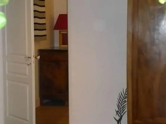 Comfort Üç Kişilik Oda, Banyolu/Duşlu, Bahçe Manzaralı