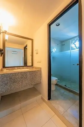 Standart, Üç Çift Kişilik Yataklı