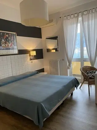 Panoramic Oda, Deniz Manzaralı