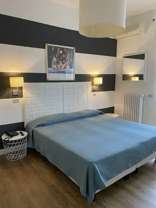 Panoramic Oda, Deniz Manzaralı