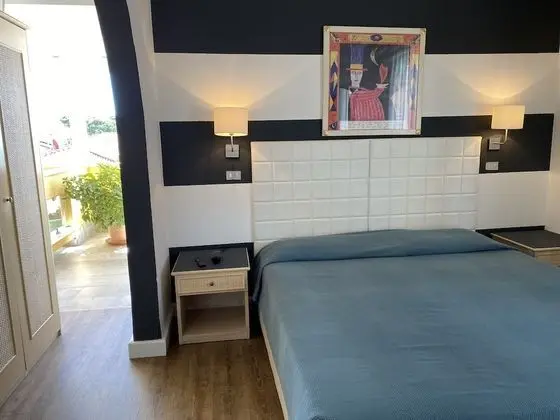 Superior Stüdyo Süit, Deniz Manzaralı