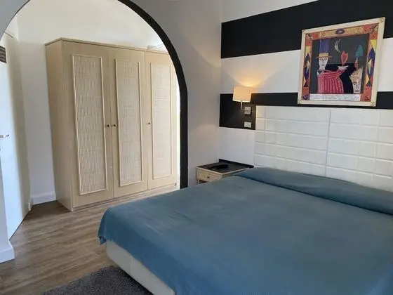 Superior Stüdyo Süit, Deniz Manzaralı