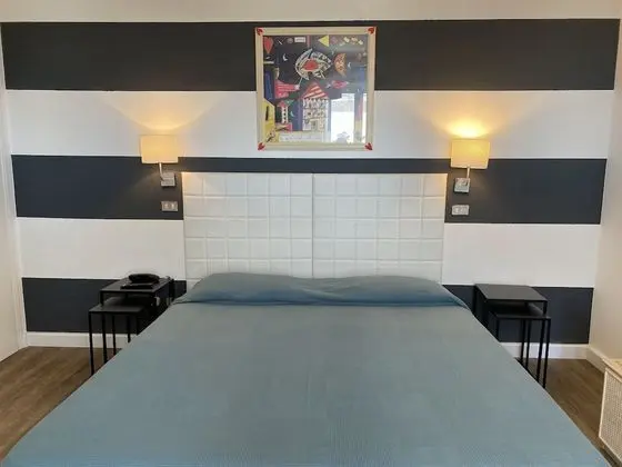 Superior Stüdyo Süit, Deniz Manzaralı