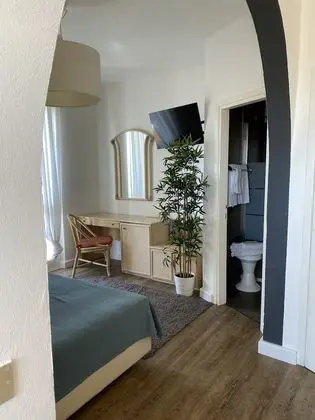 Superior Stüdyo Süit, Deniz Manzaralı