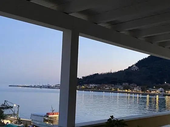 Superior Stüdyo Süit, Deniz Manzaralı