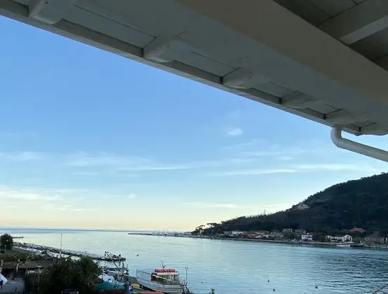 Superior Stüdyo Süit, Deniz Manzaralı