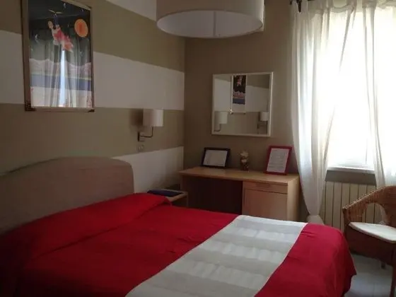 Superior Stüdyo Süit, Deniz Manzaralı