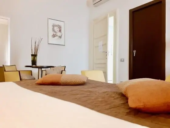 Classic Dört Kişilik Oda, 1 Yatak Odası