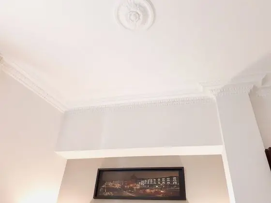 Classic Dört Kişilik Oda, 1 Yatak Odası