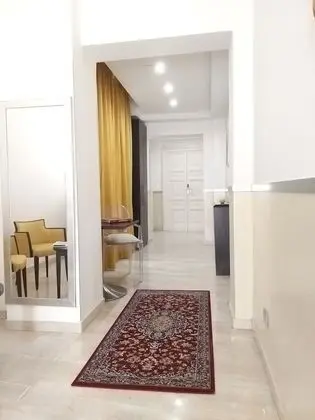 Classic Üç Kişilik Oda