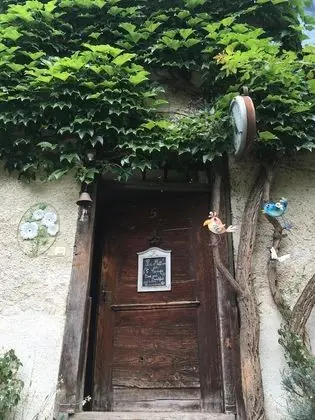 Superior Tek Büyük Yataklı Oda, Banyolu/Duşlu (MAZARIN)