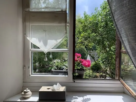 Superior Tek Büyük Yataklı Oda, Banyolu/Duşlu (MAZARIN)