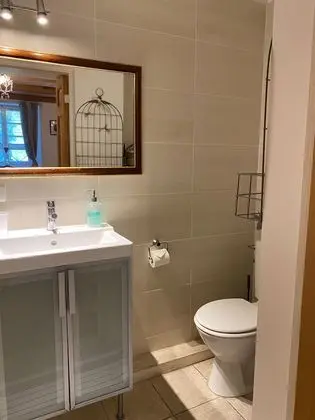 Superior Tek Büyük Yataklı Oda, Banyolu/Duşlu (MAZARIN)