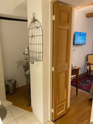 Superior Tek Büyük Yataklı Oda, Banyolu/Duşlu (MAZARIN)