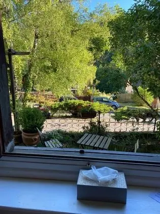 Superior Tek Büyük Yataklı Oda, Banyolu/Duşlu (MAZARIN)