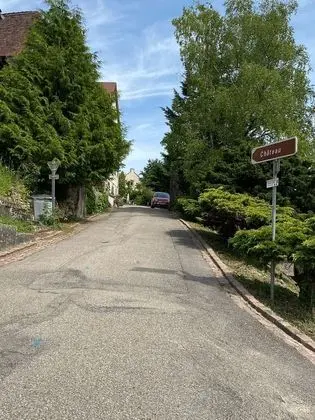 Tek Büyük Yataklı Oda, Banyolu/Duşlu (Jeanne de Ferrette)