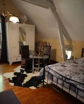 Family Oda, Birden Çok Yatak, Sigara İçilmez