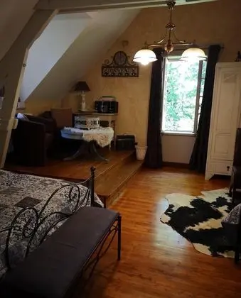 Family Oda, Birden Çok Yatak, Sigara İçilmez