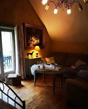 Tek Büyük Yataklı Oda, 1 Büyük (Queen) Boy Yatak, Sigara İçilmez