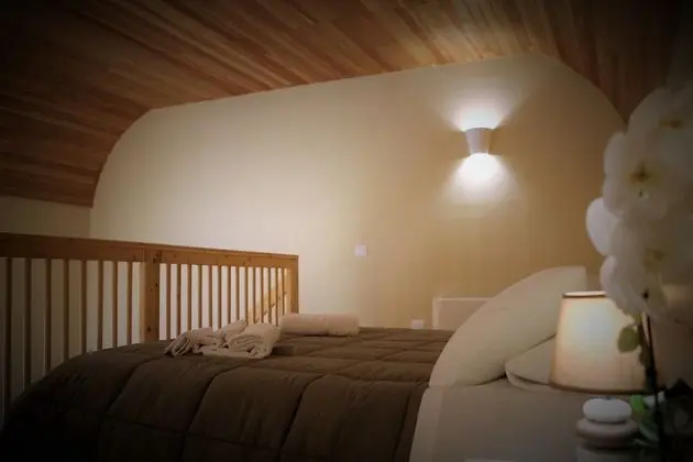 Deluxe Dubleks, Birden Çok Yatak, Şehir Manzaralı