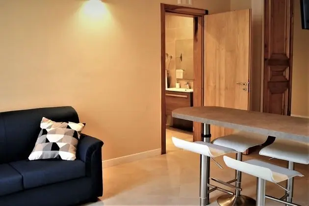 Deluxe Dubleks, Birden Çok Yatak, Şehir Manzaralı