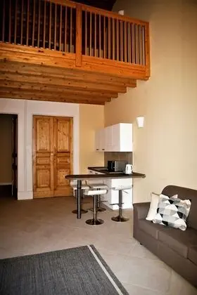 Deluxe Dubleks, Birden Çok Yatak, Şehir Manzaralı